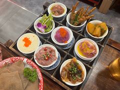 -楠火锅(西单店)