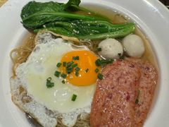 -留半山·香港食堂(啦啦宝都店)