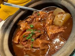 -金湖港式餐厅(建外店)