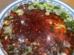 -清真磨沟沿老字号牛肉面(总店)