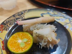 -鮨乐亭Omakase·海胆宴