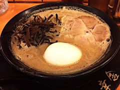 博多一幸舍(侨福芳草地店)-博多一幸舍(侨福芳草地购物中心店)