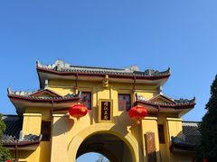 -桂林独秀峰王城景区
