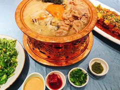 -名都饭店