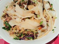 -西贝(虹口龙之梦店)