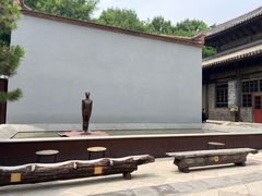 -嵩祝寺及智珠寺