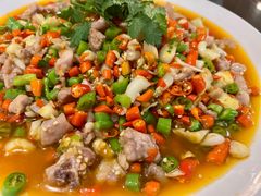 -飞虹鱼馆(春华路店)