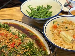 -妈妈的味道(和顺古镇店)