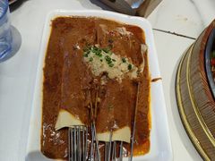 -勇利赵家烤肉坊(纬二街店)