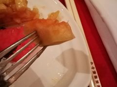 -北京港澳中心瑞士酒店·瑞士咖啡厅·自助餐