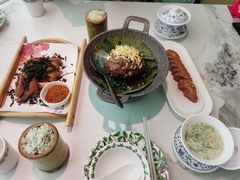 -苏梦江南·淮扬菜(夫子庙店)