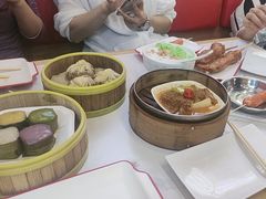 -129老爸茶丨清补凉
