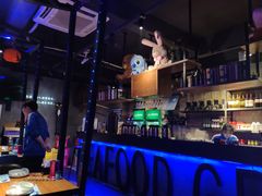 -串亿88烧烤·羊腿·羊蝎子(板泉路店)