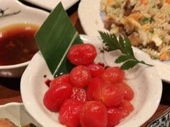 梅渍小番茄-熊藏居酒屋(kkone店)