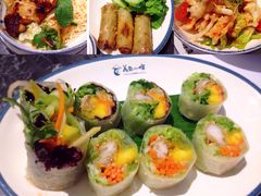 -美奈小馆·越南料理(福田星河COCO Park店)