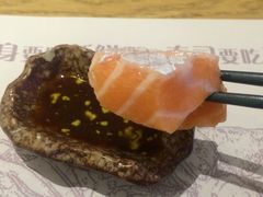 -林妈妈村·日式料理(宝山龙湖天街店)