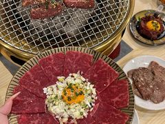 -大阪烧肉BAKA一代(十亩地店)