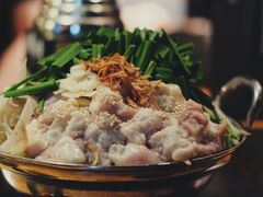 博多牛肠火锅-九州酒场ひこぞう(1号店)