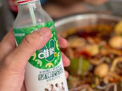 -蓉城西二道无名冒菜(西二道街店)