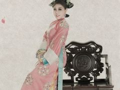 -九月鹰飞汉服摄影工作室