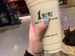 -1点点(望京SOHO店)