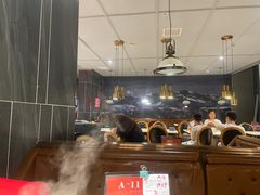 -吉布鲁牛排海鲜自助(假日国际店)