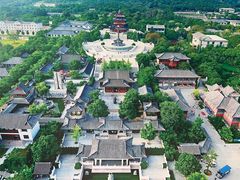 -刘公岛景区