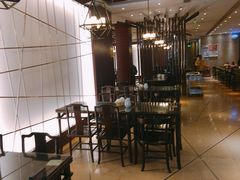 大堂-熙盛源(复兴路店)