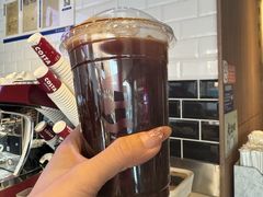 -COSTA COFFEE(金长安大厦店)