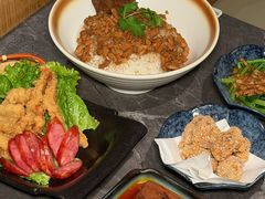 -湊湊火锅·茶憩(合生汇购物中心店)