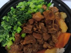 -西贝(上海新梅广场店)