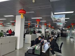 -北京东方华奥奥迪4S店(通州店)