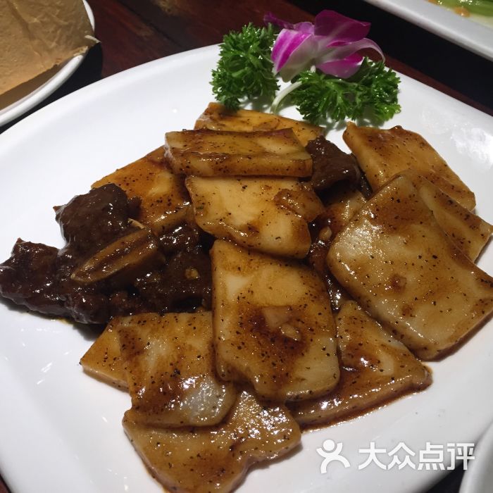 綠茶(1234space店)--其他圖片-深圳美食-大眾點評網