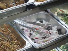 -刘信牛羊肉小炒泡馍(回民街店)