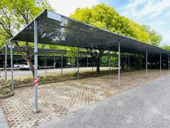 -上海瞻星停车场