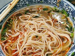 -马记伊源斋涮肉·清真菜(潘家园古玩市场店)