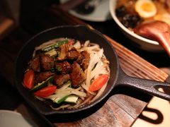 -山葵家·创意料理(宁波来福士店)