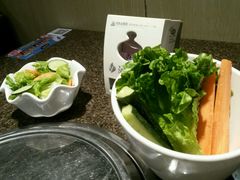 -汉拿山(包河万达店)