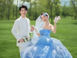 -第一夫人婚纱摄影(南京店)