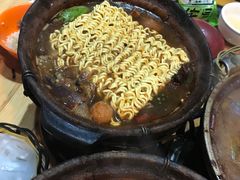 -范贤光鸡公煲(平乐园总店)