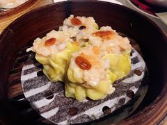 -潮福城大酒楼·潮味粤品·港式点心(湖滨北路店)