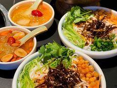 -季季山·云南野生菌火锅(上海首店)