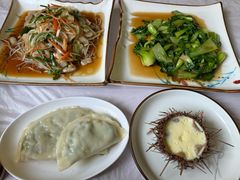 -宾朋海鲜特色美食餐厅·纯手工鲅鱼水饺(兴海路店)