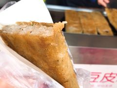 -蔡师傅豆皮(保利·西街店)