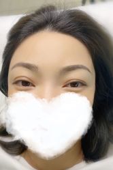 -MIVI野生眉纹绣纹眉