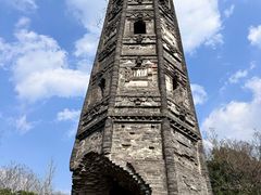 -上海佘山国家森林公园天马山园