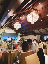 -思南公馆酒店·宴会厅