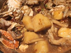 -胖哥俩肉蟹煲(福州仓山爱琴海店)