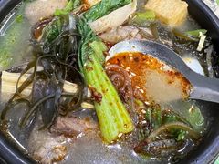 -清真·穆萨砂锅(大皮院店)