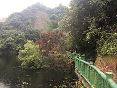 -修水东浒寨风景区